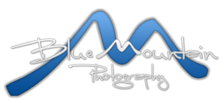 Blue Mountain Photography